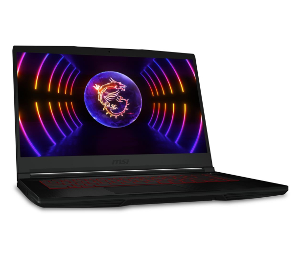 MSI Outlet GF63 i5-12450H/16GB/512/Win11 RTX4050 144Hz - 1555407 - zdjęcie 2